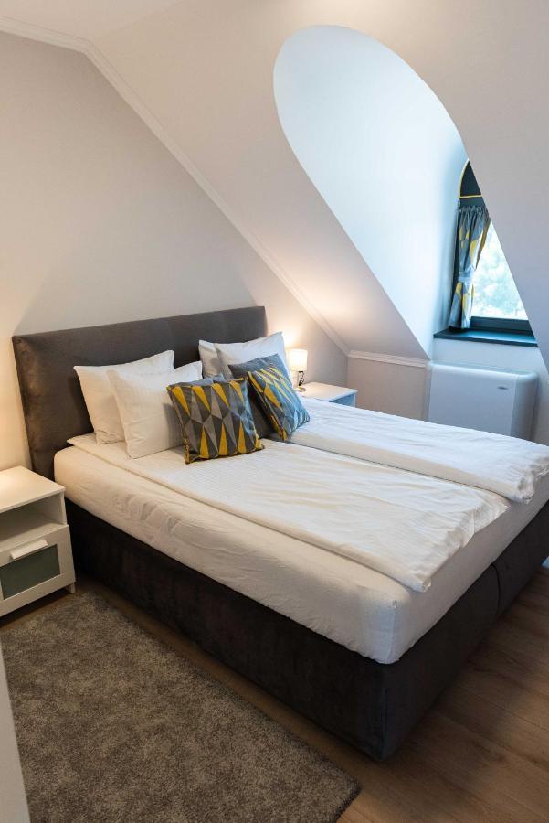 Katzer Villa Badacsonytordemic Ngoại thất bức ảnh