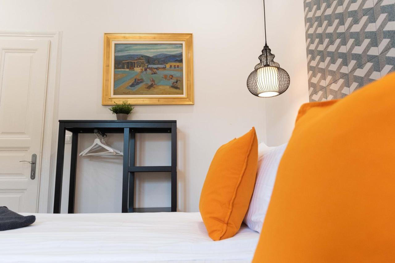 Katzer Villa Badacsonytordemic Ngoại thất bức ảnh
