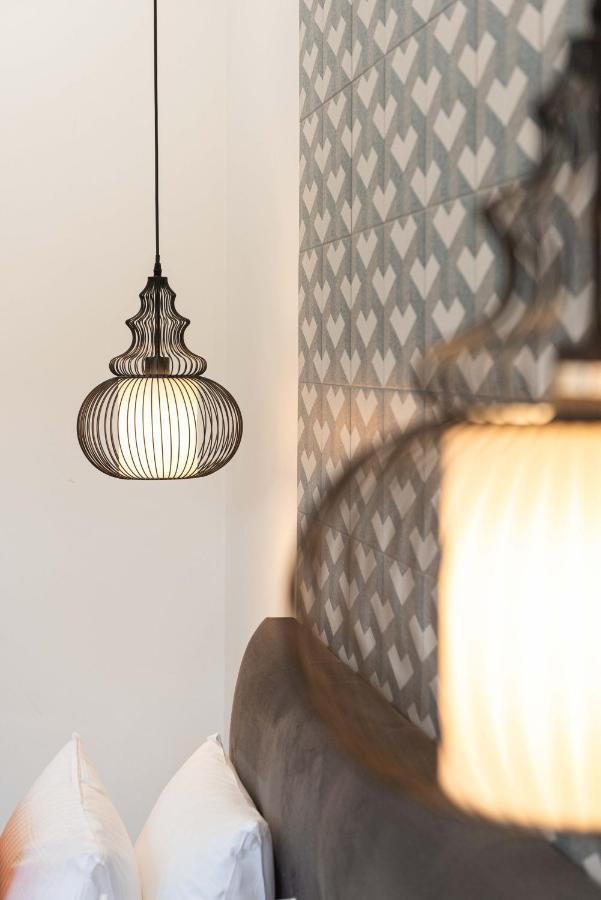 Katzer Villa Badacsonytordemic Ngoại thất bức ảnh