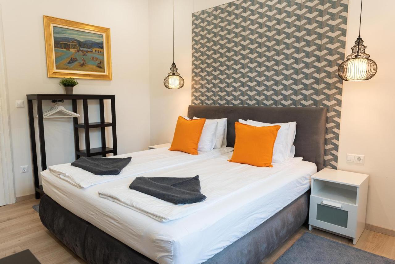 Katzer Villa Badacsonytordemic Ngoại thất bức ảnh
